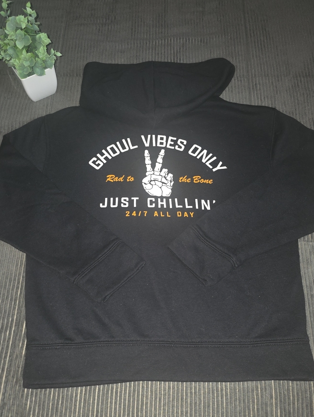Boys HALLOWEEN Hoodie